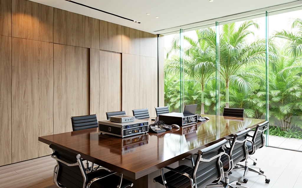 Cokanex Consultation Space