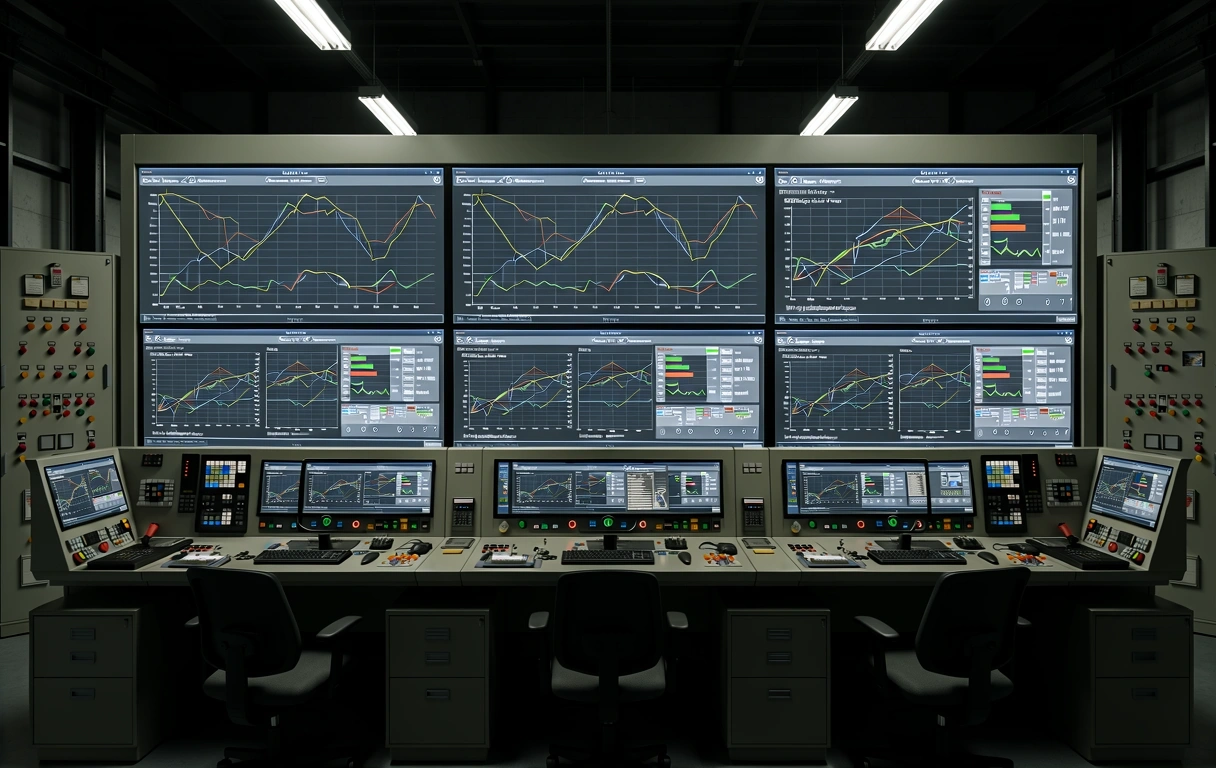 Real-time performance tracking environment