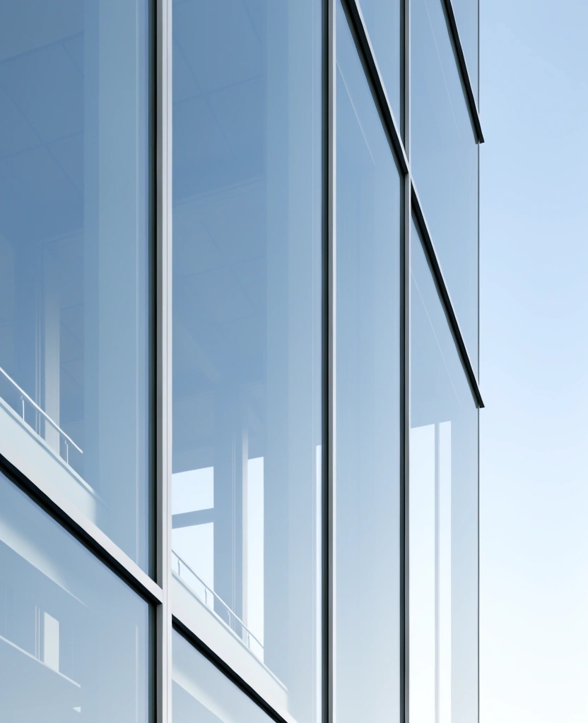 Cokanex architectural geometry