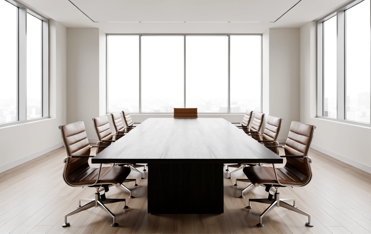 Executive governance