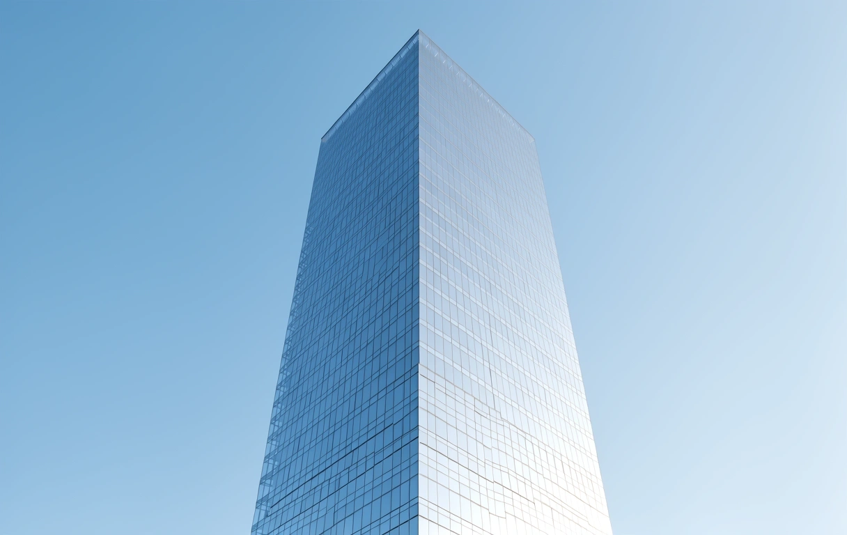 Modern enterprise architecture