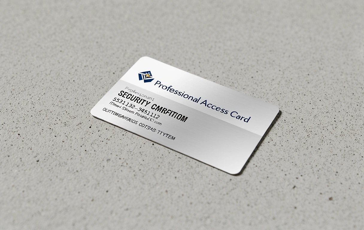 Cokanex Security protocol