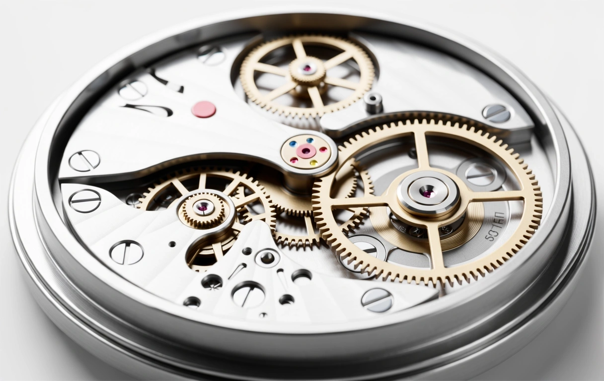 Precision governance