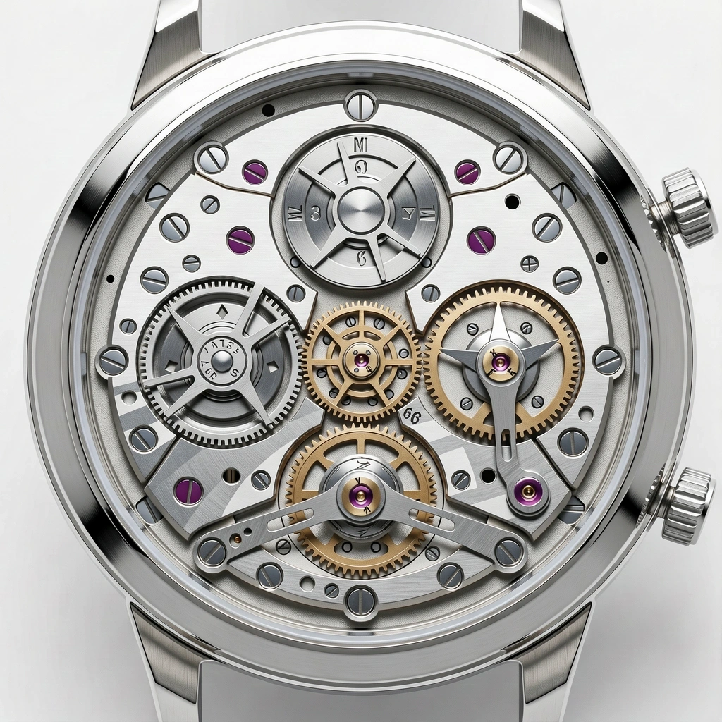 Precision measurement instruments